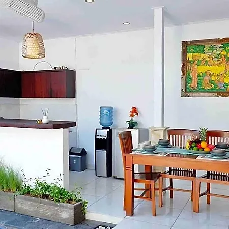 Stunning 2Br Villa Tillie In The Heart Of Seminyak