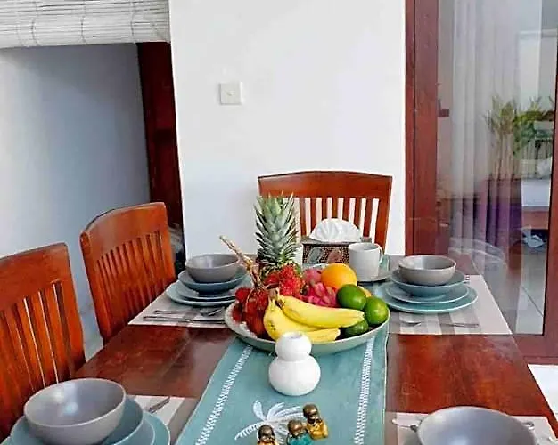 Stunning 2br Tillie In The Heart Of Seminyak Petitenget (Seminyak)