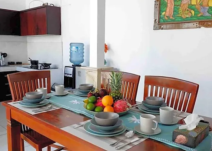 Stunning 2br Tillie In The Heart Of Seminyak Petitenget (Seminyak)