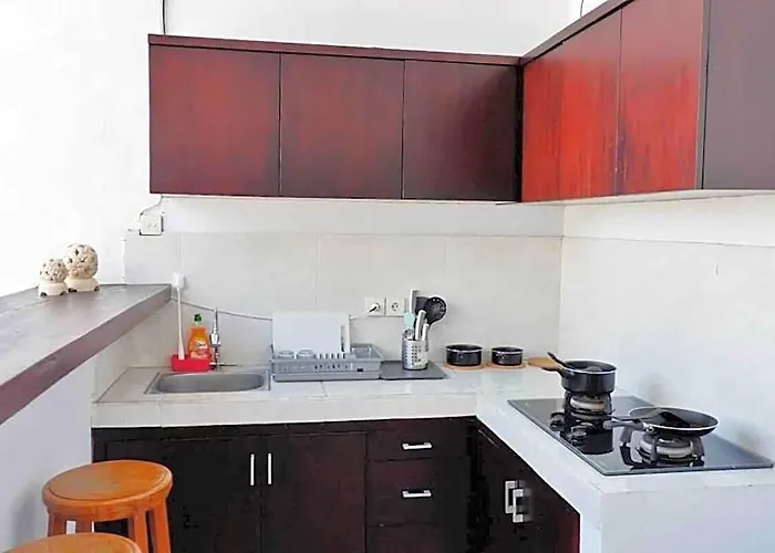 Stunning 2br Tillie In The Heart Of Seminyak Petitenget (Seminyak)