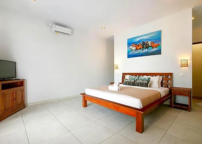 Stunning 2br Tillie In The Heart Of Seminyak