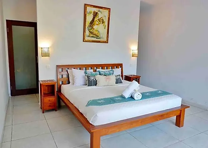 Stunning 2br Tillie In The Heart Of Seminyak * Petitenget (Seminyak)