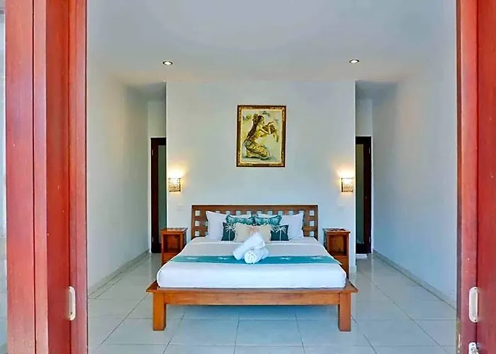 Stunning 2br Tillie In The Heart Of Seminyak * Petitenget (Seminyak)