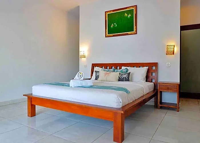 Stunning 2br Tillie In The Heart Of Seminyak *