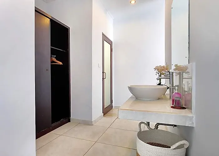 Stunning 2br Tillie In The Heart Of Seminyak *