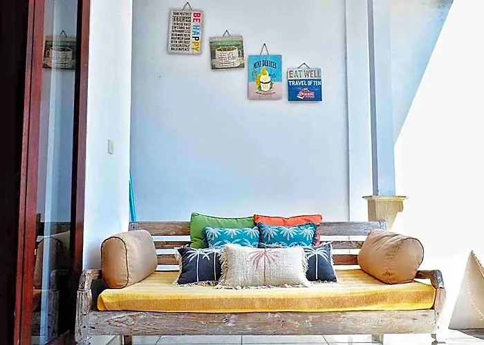 Residence Stunning 2br Tillie In The Heart Of Seminyak Petitenget (Seminyak)