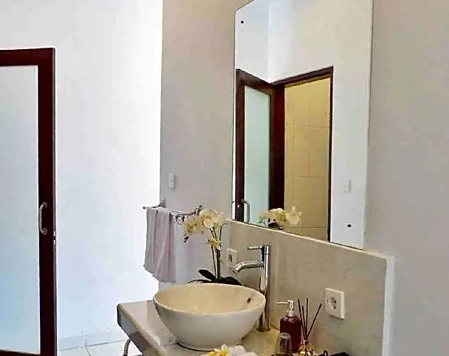 Residence Stunning 2br Tillie In The Heart Of Seminyak *