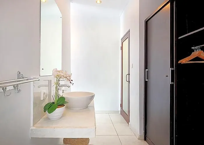 Residence Stunning 2br Tillie In The Heart Of Seminyak Petitenget (Seminyak)