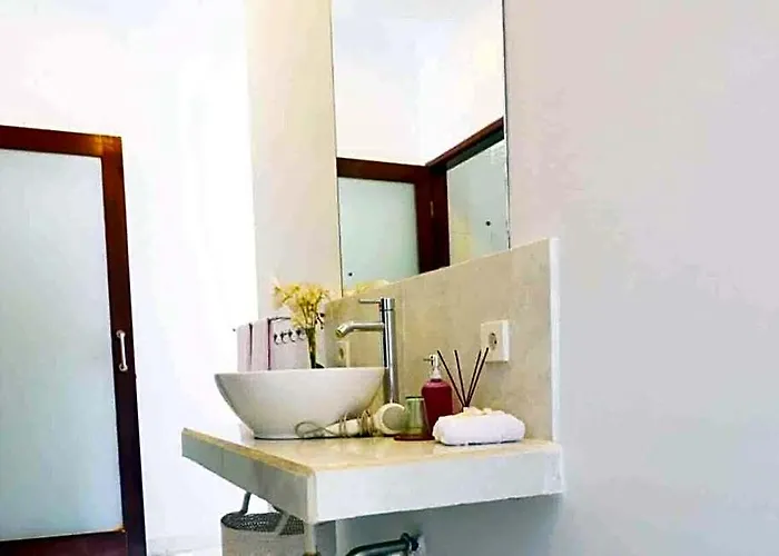 Stunning 2br Tillie In The Heart Of Seminyak *