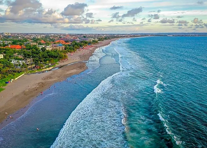 Stunning 2br Tillie In The Heart Of Seminyak Petitenget (Seminyak)